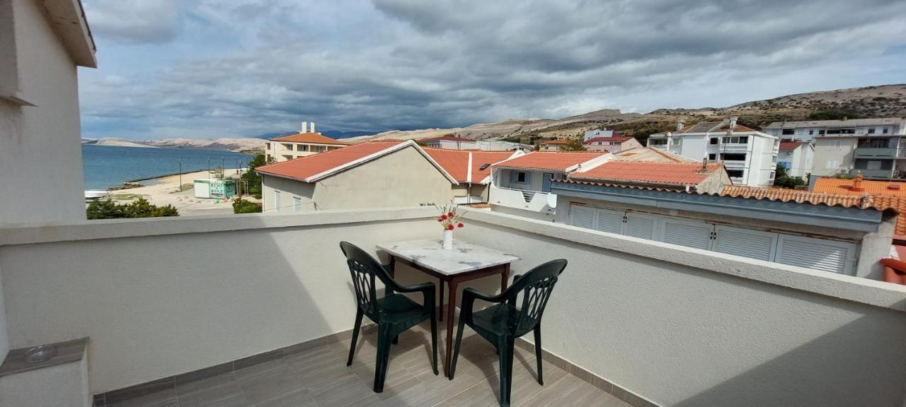 Barcarola Appartement Pag Town
