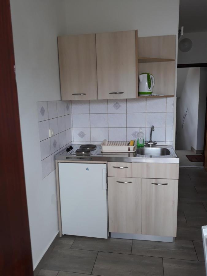 Barcarola Appartement Pag Town