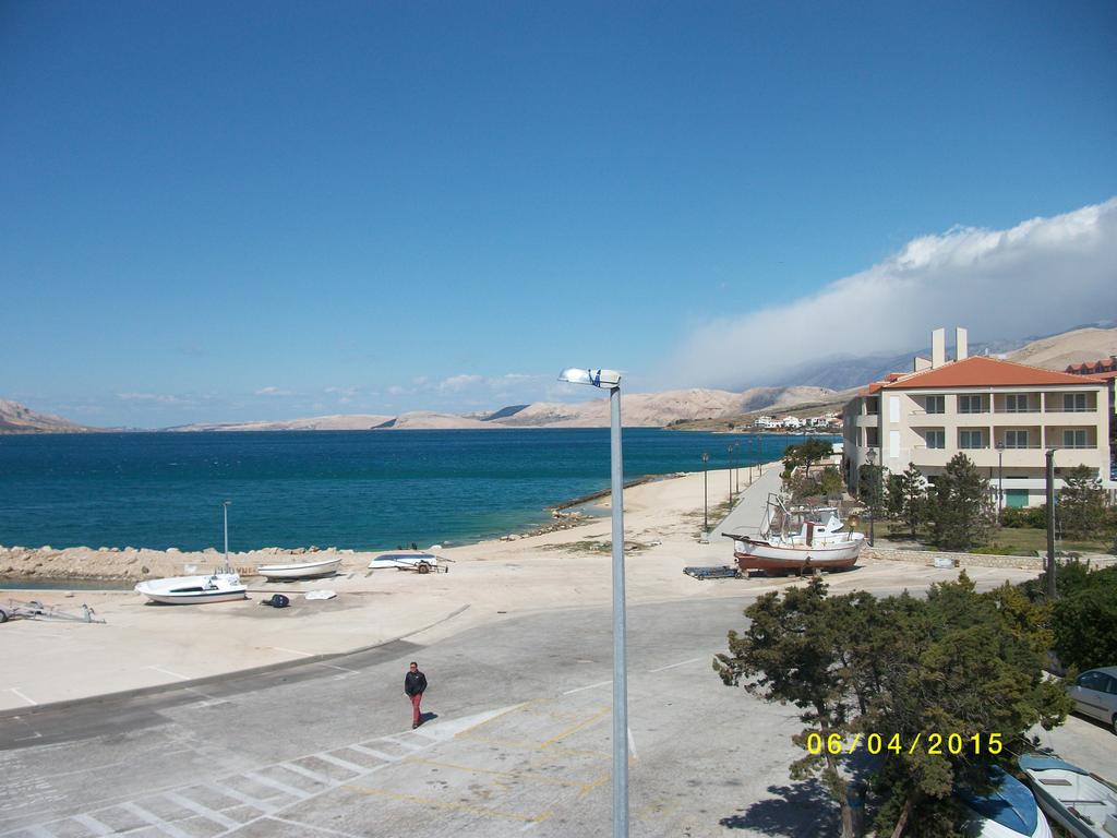 Barcarola * Pag Town