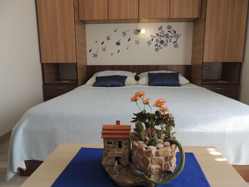 Appartement Barcarola *