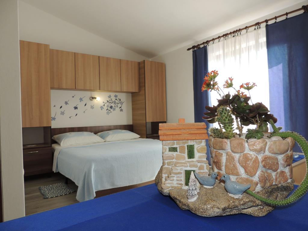 Appartement Barcarola