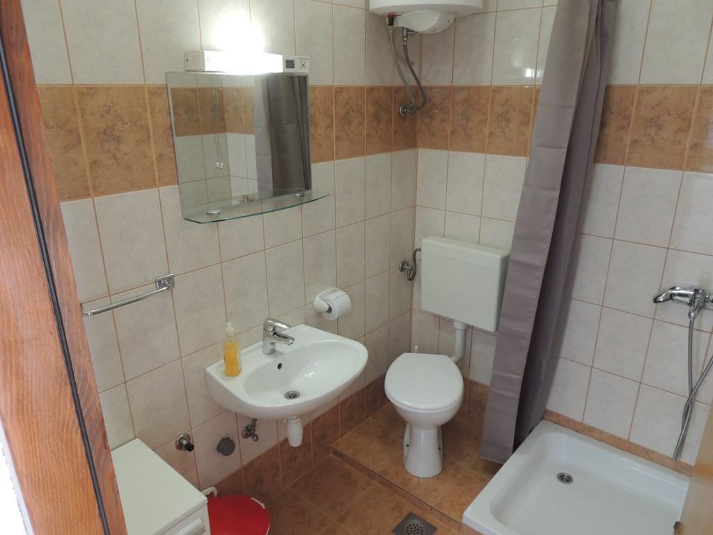 Appartement Barcarola *