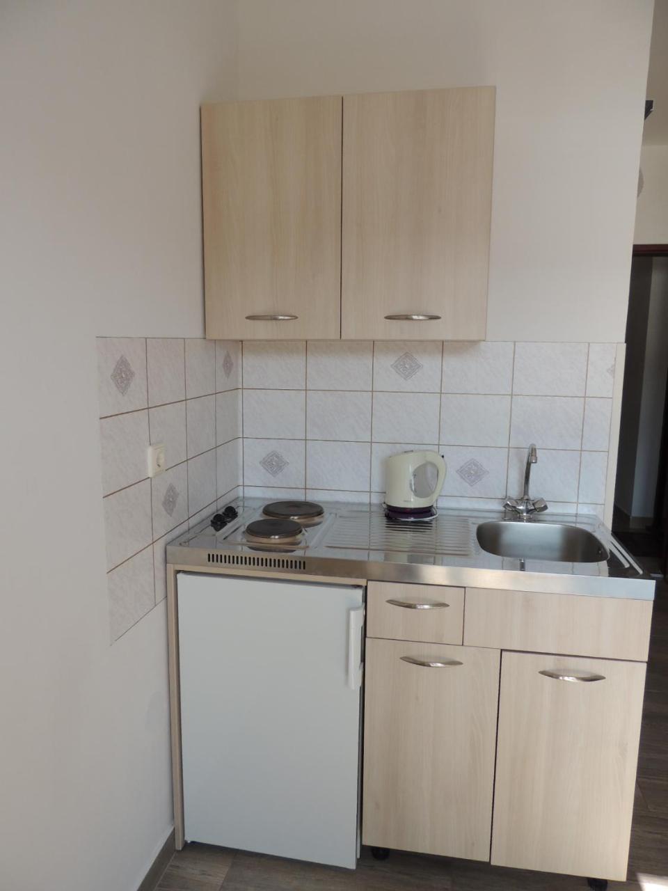 Appartement Barcarola Pag Town